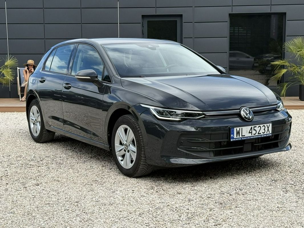 1.5 TSI Life DSG! Salon Polska! I właściciel ! Gwarancja! Serwis ASO!