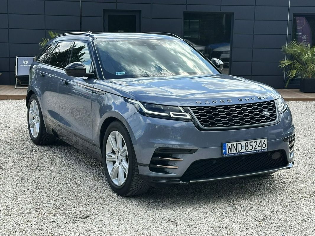 2.0 241kM R-Dynamic! Salon Polska! Pneumatyka! Panorama! VAT 23% !