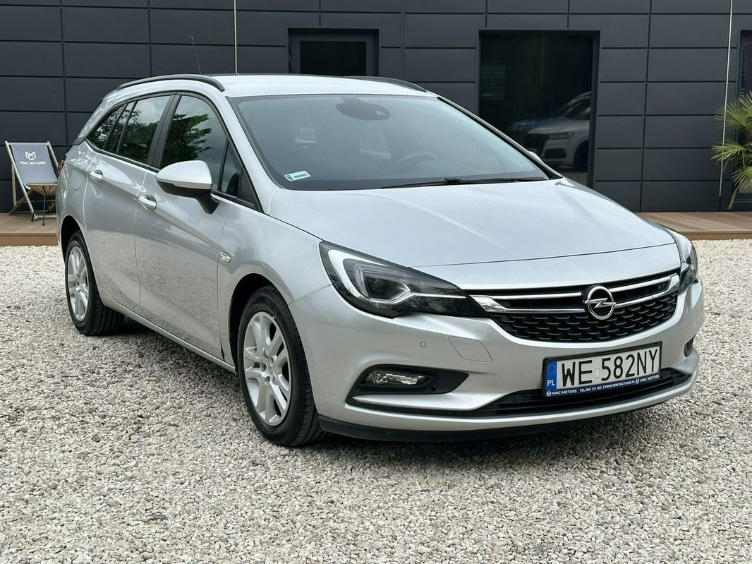 1.6 CDTI 110kM! Enjoy, Salon PL! FV23%! Nowy Rozrząd !