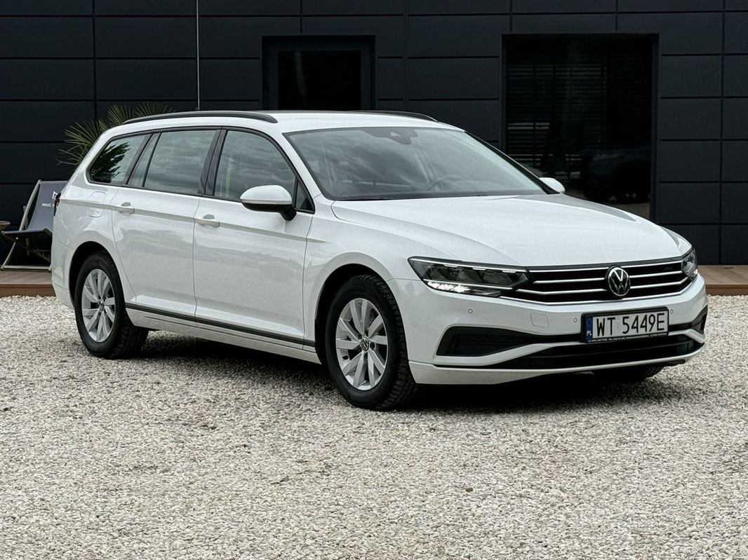 2.0TDI 150kM! DSG! Salon Polska ! I właściciel! Serwis ASO !