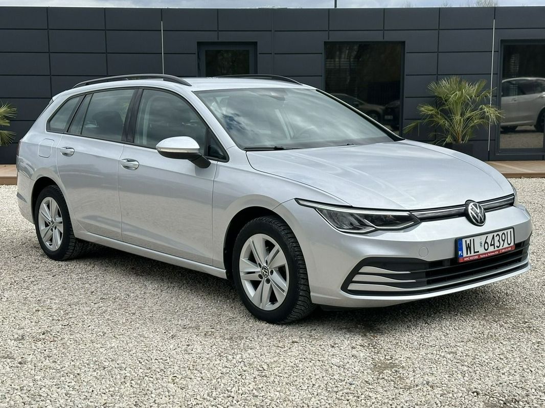 1.5 TSI 130kM EVO Life! Salon PL  !  Martwe pole! Kamera! Carplay!