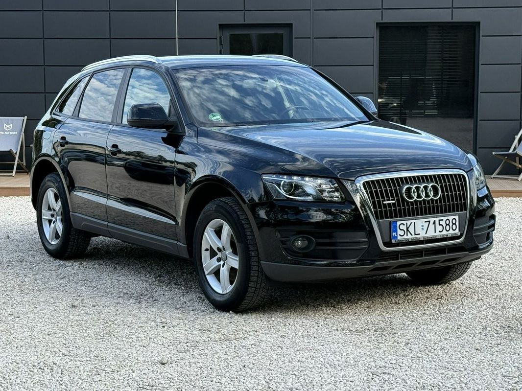 2.0 TDI 143kM! Quattro! Manual! Po rozrządzie! 2 kpl Kół !