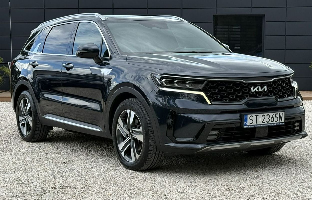 1.6 T-GDI HEV XL aut 7os. Salon PL Iwł FV23%
