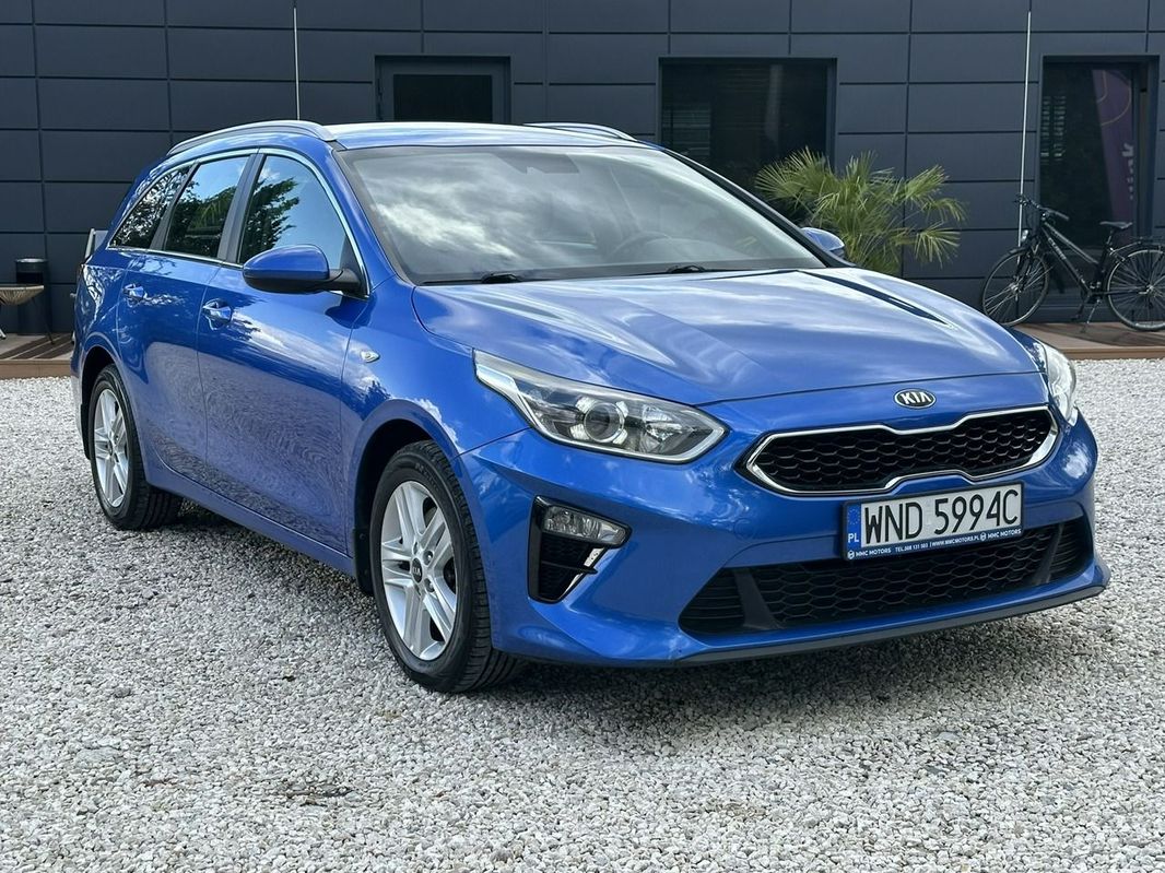 1.4 T-GDI DCT! M Smart! Salon Polska ! Kamera! Carplay !