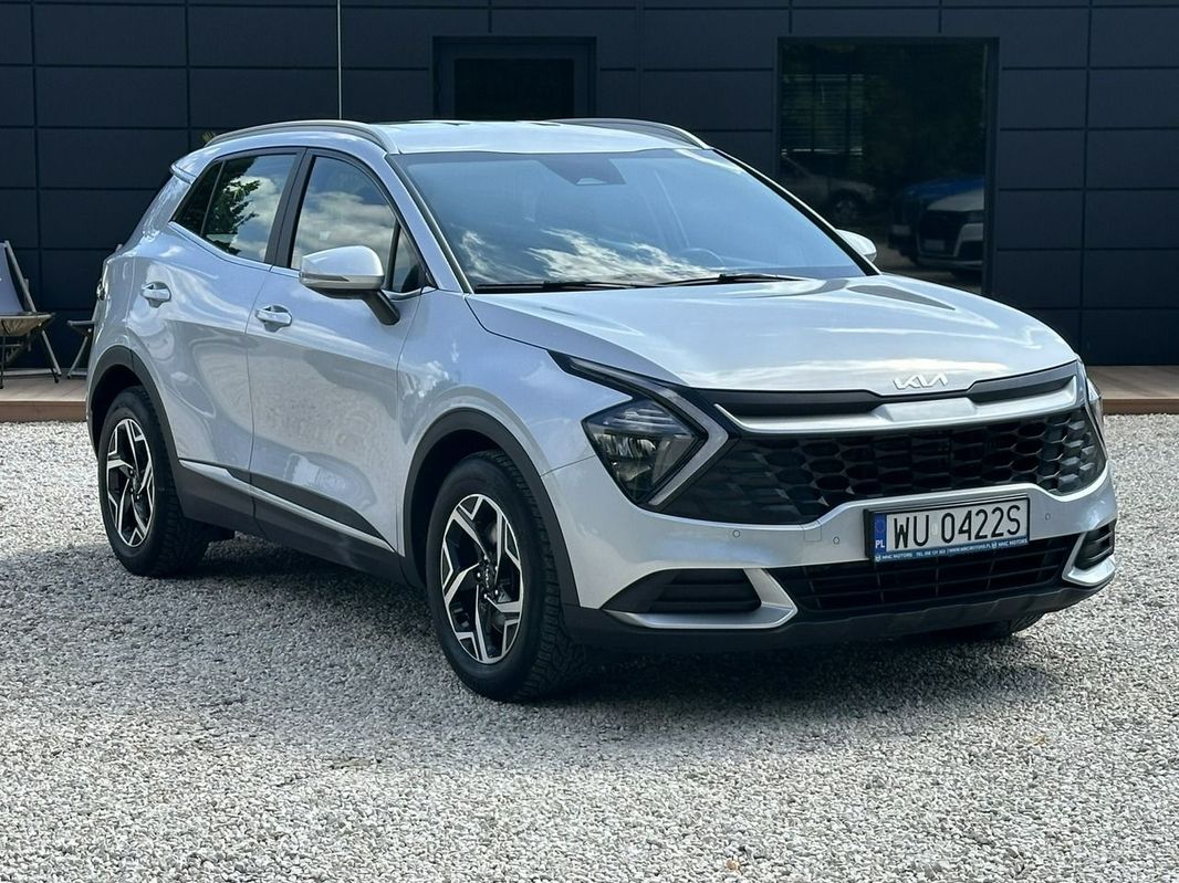 1.6 T-GDI M + Smart 2WD, Salon Polska! 1 właściciel! FV 23%!