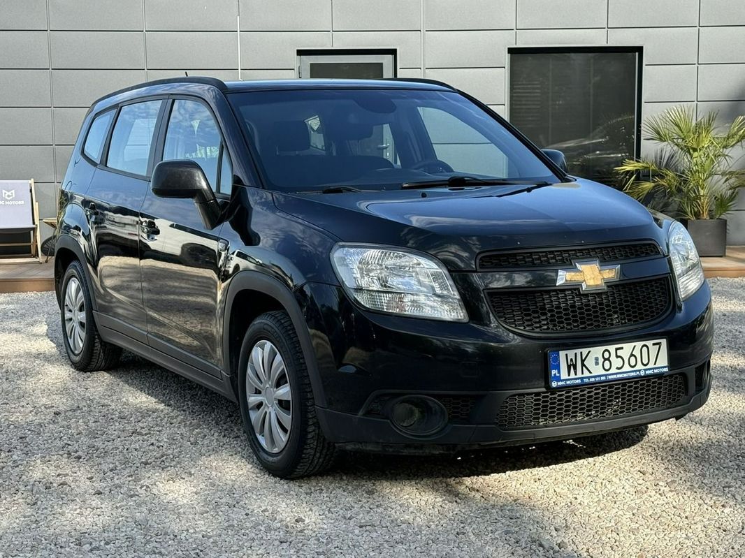 1.8 141kM LPG! Salon Polska ! LPG! 7 Osób !