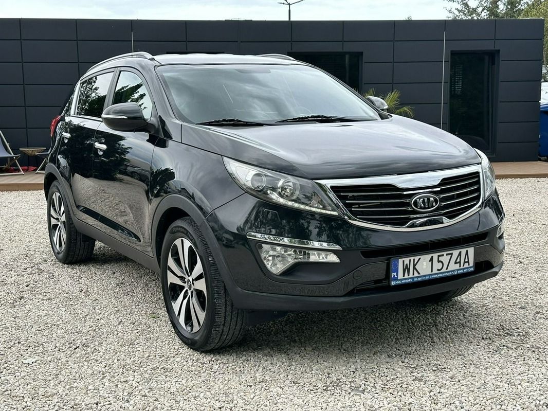 2.0 164kM XL! Grzane fotele ! Kamera !