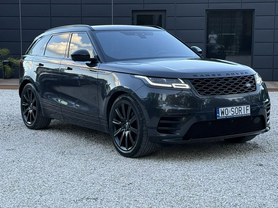 2.0 Si4 GPF R-Dynamic HSE! Salon Polska! 1 właściciel! FV 23%!