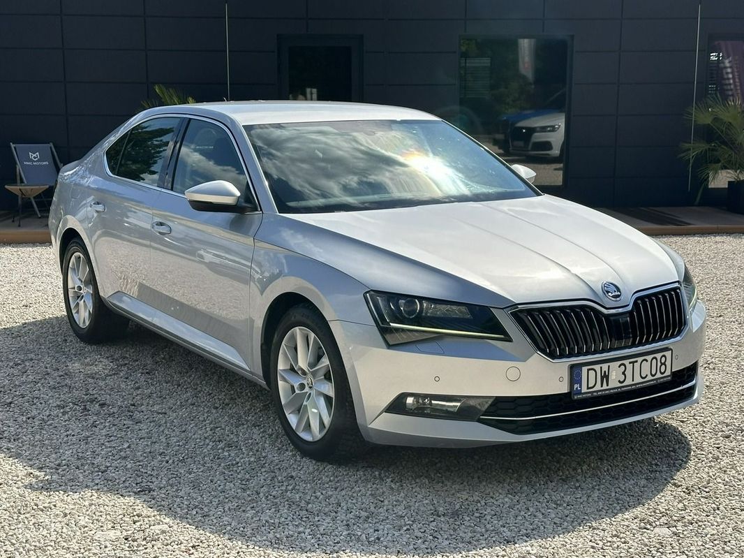 2.0 TSI 272kM DSG 4×4 ! Salon Polska ! VAT 23%!
