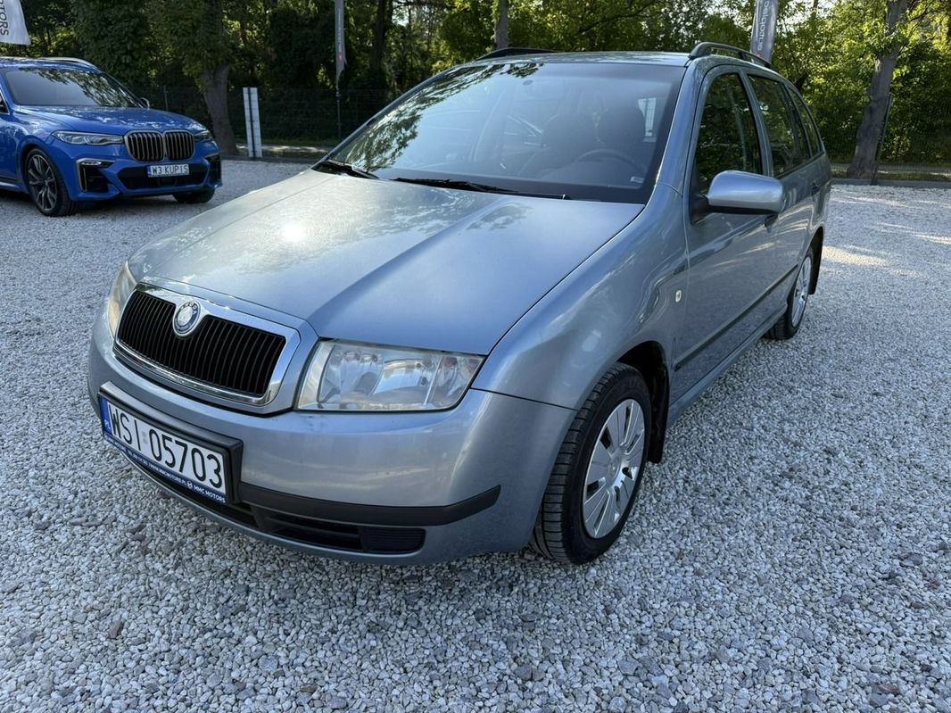 1.4 benzyna 75km, Salon PL, IIwł