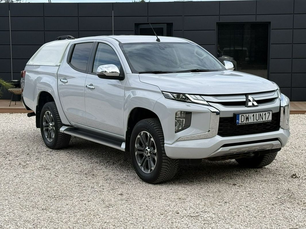 Instyle plus 2.2 150kM! Salon Polska ! Gwarancja 5 lat! I rej 2022r