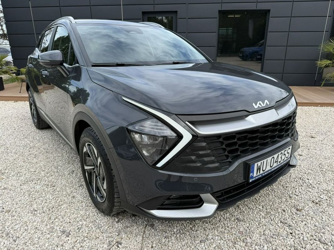 1.6 T-GDI L 150KM, Salon Polska! 1 właściciel!  FV23%