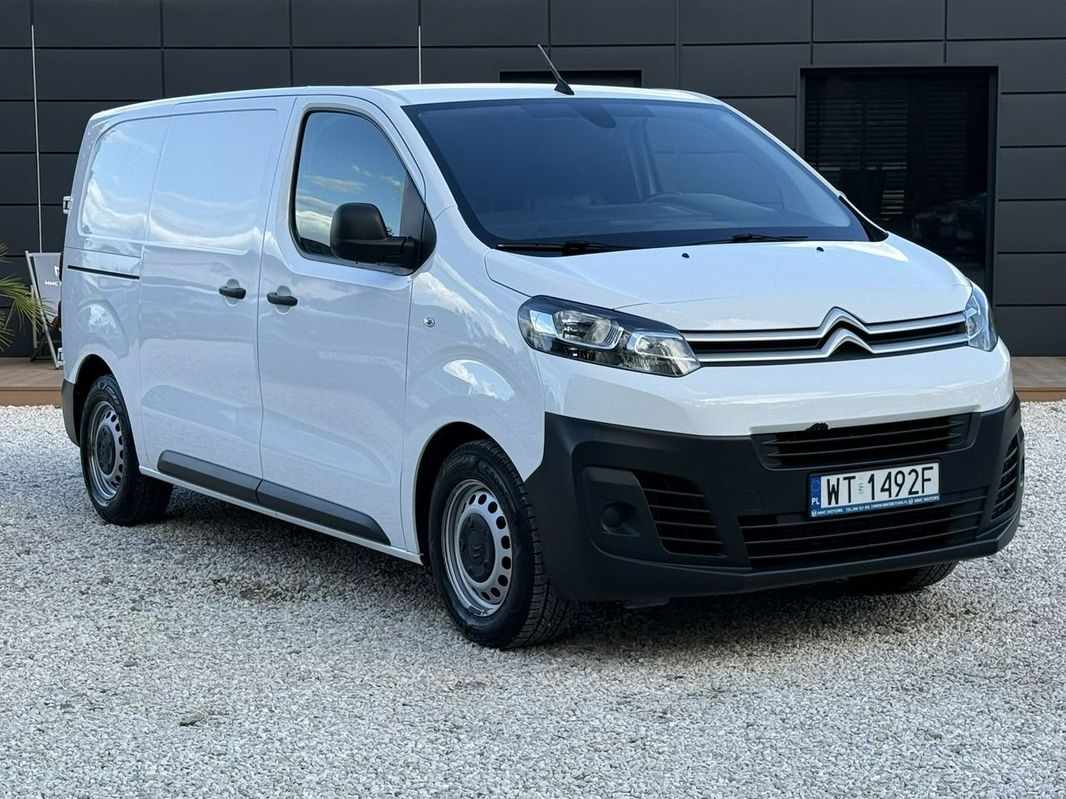 2.0 BlueHDi M Club, Salon Polska! 1 właściciel! FV 23%!