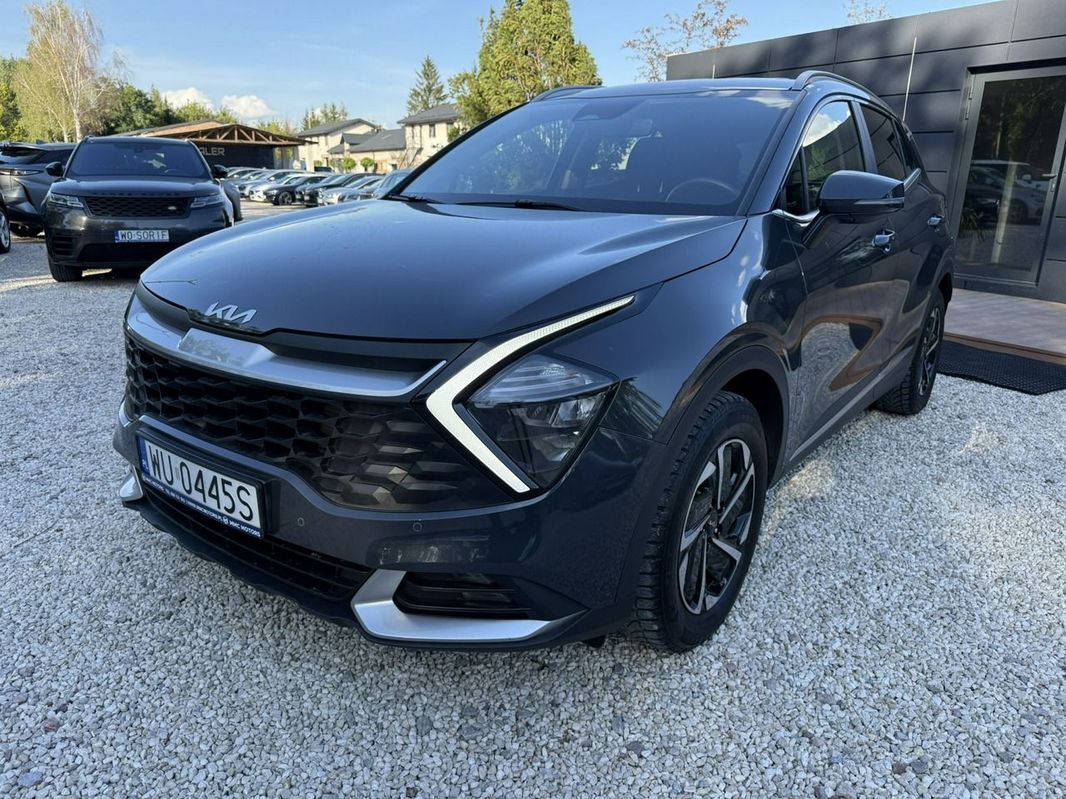 1.6 T-GDI L 150KM, Salon Polska! 1 właściciel!  FV23%