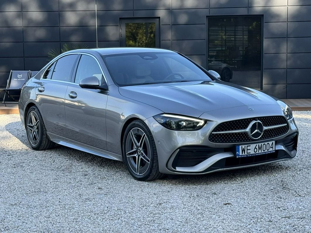 300 mHEV 4-Matic 258KM, Salon PL, Serwis, Iwł, FV23%