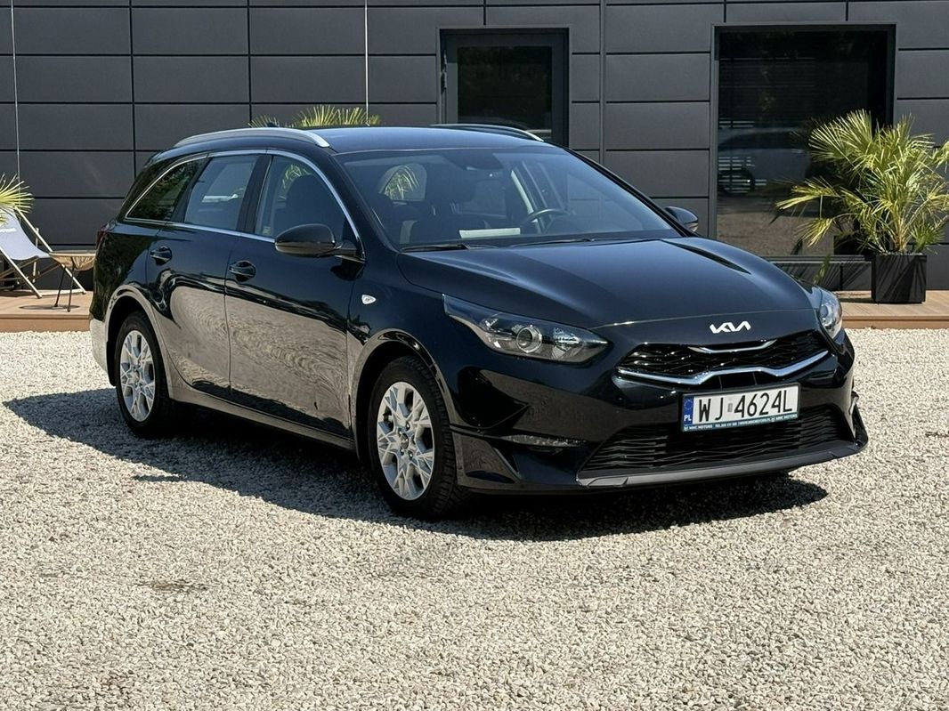1.0 T-GDI M, Salon PL! 1 właściciel! FV VAT 23% ! Serwis ASO !